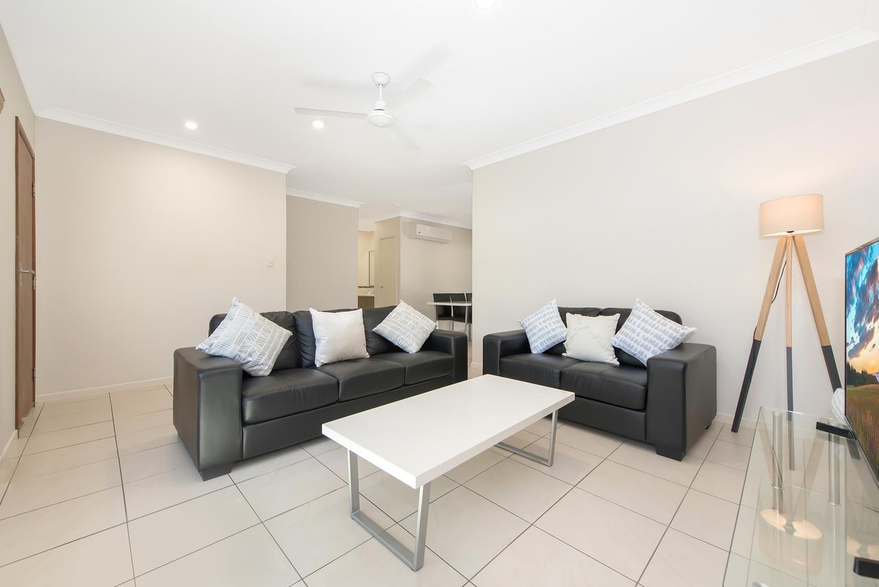 3 Bedroom Central Home Townsville Zewnętrze zdjęcie