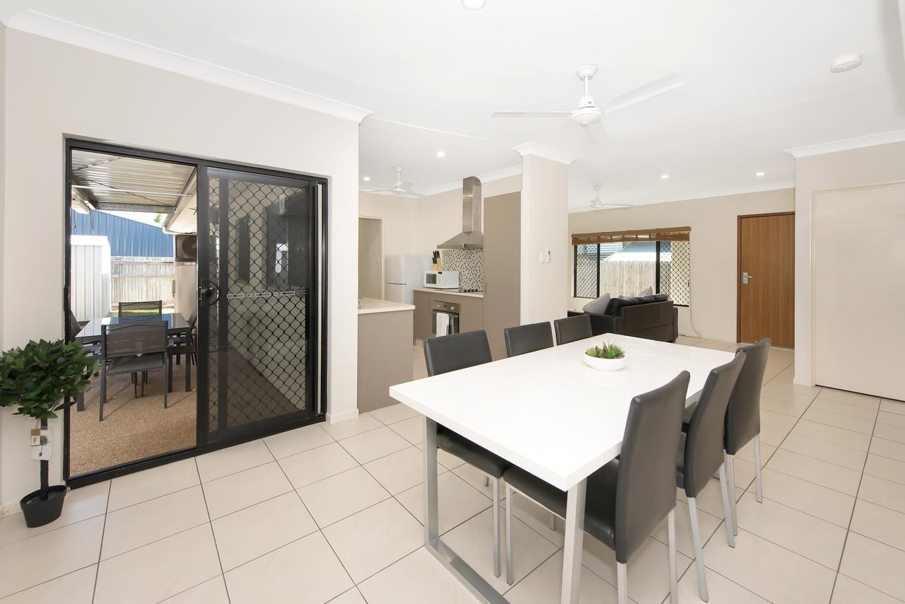 3 Bedroom Central Home Townsville Zewnętrze zdjęcie