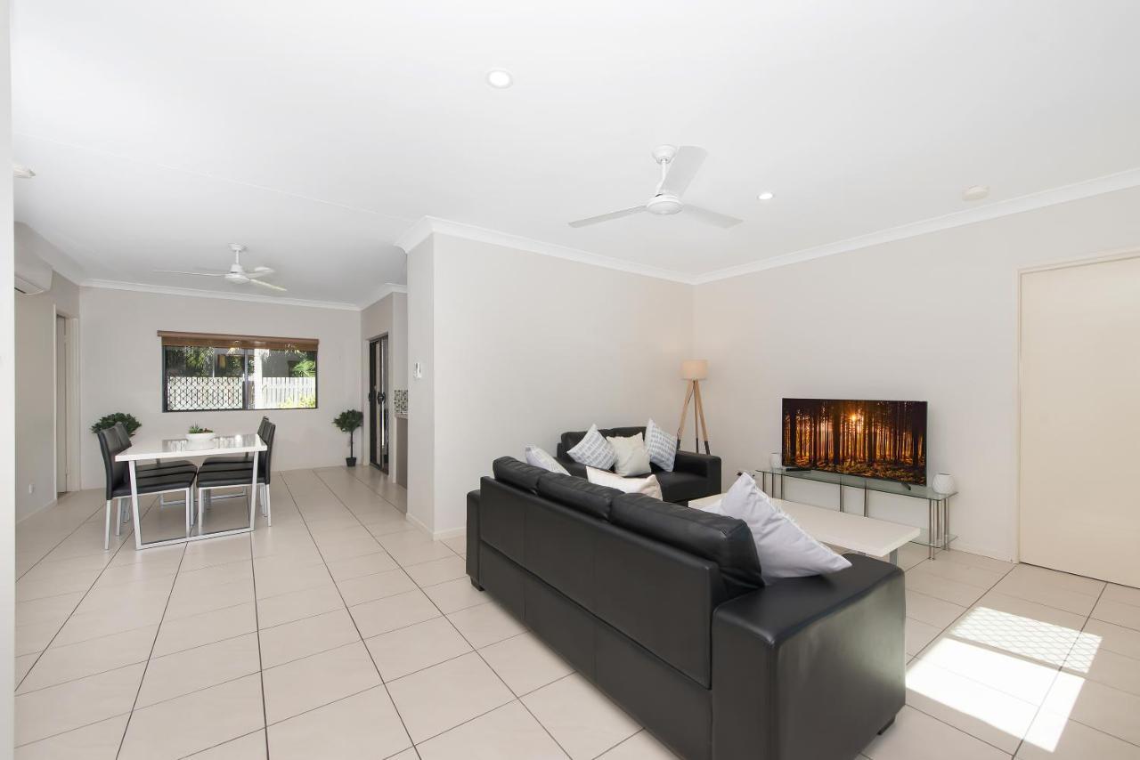 3 Bedroom Central Home Townsville Zewnętrze zdjęcie