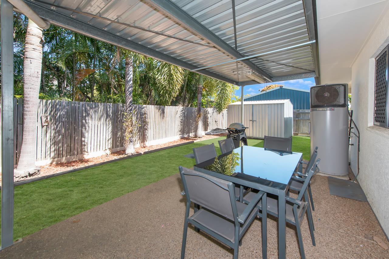 3 Bedroom Central Home Townsville Zewnętrze zdjęcie