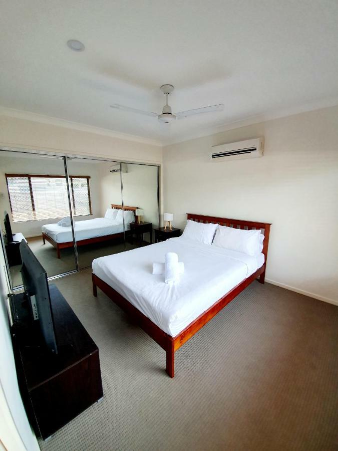 3 Bedroom Central Home Townsville Zewnętrze zdjęcie