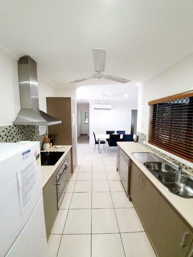 3 Bedroom Central Home Townsville Zewnętrze zdjęcie